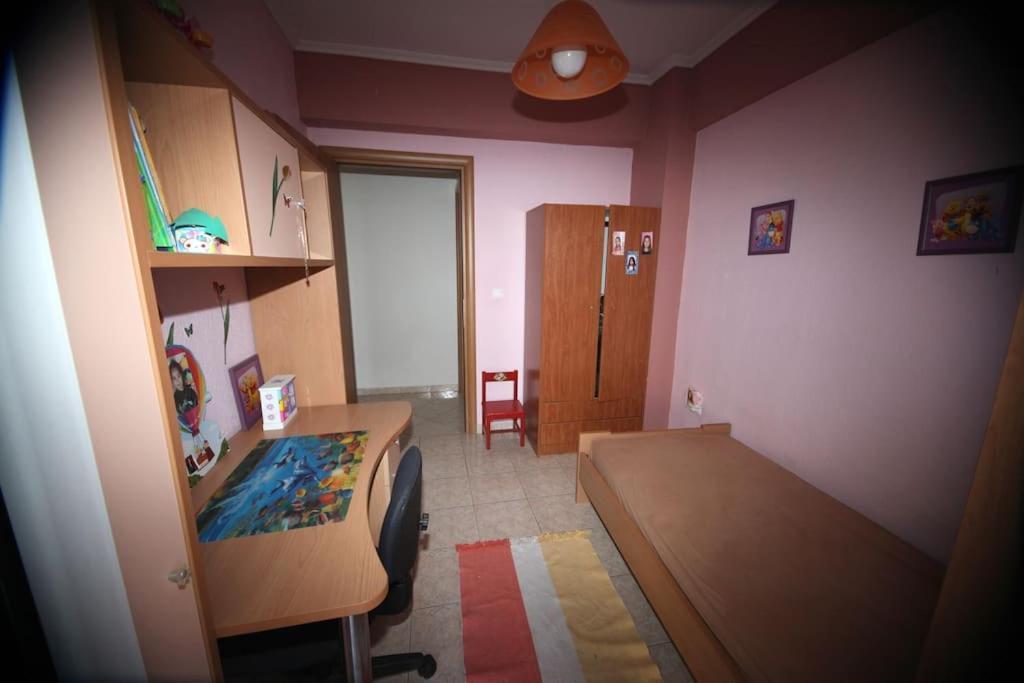 Welcome To Selanik Dış mekan fotoğraf