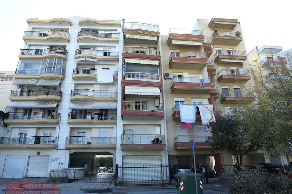 Welcome To Selanik Dış mekan fotoğraf